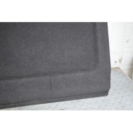 Cappelliera Copribagagli Posteriore Volkswagen Golf V Dal 2003 al 2009 Cod 1K6867769EHH2  1764671481313