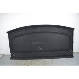 Cappelliera Copribagagli Posteriore Volkswagen Golf V Dal 2003 al 2009 Cod 1K6867769EHH2  1764671481313