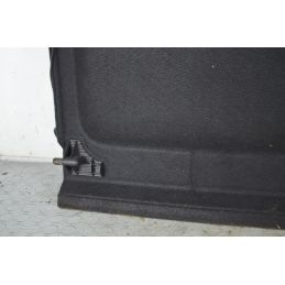 Cappelliera Copribagagli Posteriore Volkswagen Golf V Dal 2003 al 2009 Cod 1K6867769EHH2  1764671481313