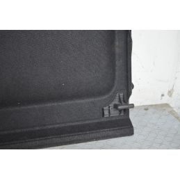 Cappelliera Copribagagli Posteriore Volkswagen Golf V Dal 2003 al 2009 Cod 1K6867769EHH2  1764671481313