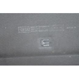 Cappelliera Copribagagli Posteriore Volkswagen Golf V Dal 2003 al 2009 Cod 1K6867769EHH2  1764671481313
