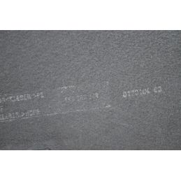 Cappelliera Copribagagli Posteriore Volkswagen Golf V Dal 2003 al 2009 Cod 1K6867769EHH2  1764671481313