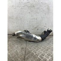 Collettore Terminale Di Scarico Yamaha YZF R1 Dal 2002 al 2003  1764672028081