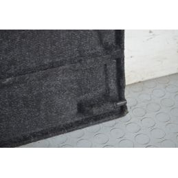 Cappelliera Copribagagli Lancia Ypsilon Dal 2003 al 2011 Cod 735346030  1764671896223