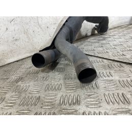 Collettore Terminale Di Scarico Yamaha YZF R1 Dal 2002 al 2003  1764672028081