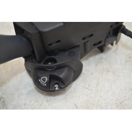 Devioluci SX Smart ForTwo W450 Dal 1998 al 2007 Cod 0001185V009C96A  1764672340442