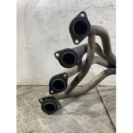 Collettore Terminale Di Scarico Kawasaki Z 750 Dal 2003 al 2012  1764672736733