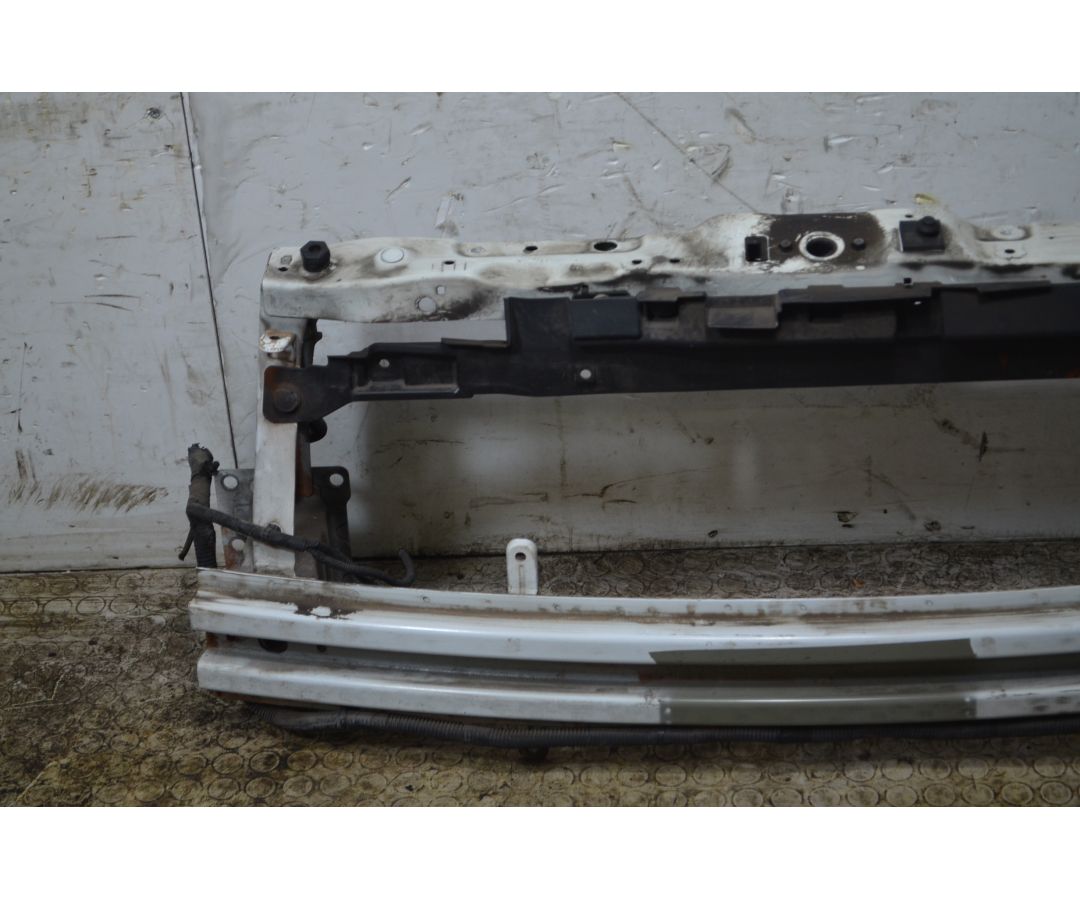 Rivestimento anteriore ossatura calandra Chevrolet Spark Dal 2009 al 2016 Cod 95327308  1764672765603