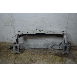 Rivestimento anteriore ossatura calandra Chevrolet Spark Dal 2009 al 2016 Cod 95327308  1764672765603