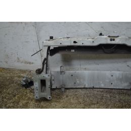 Rivestimento anteriore ossatura calandra Chevrolet Spark Dal 2009 al 2016 Cod 95327308  1764672765603