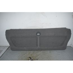 Cappelliera Copribagagli Posteriore Peugeot 406 SW Dal 1999 al 2005 Cod 9620759077  1764673145381
