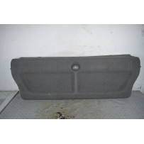 Cappelliera Copribagagli Posteriore Peugeot 406 SW Dal 1999 al 2005 Cod 9620759077  1764673145381