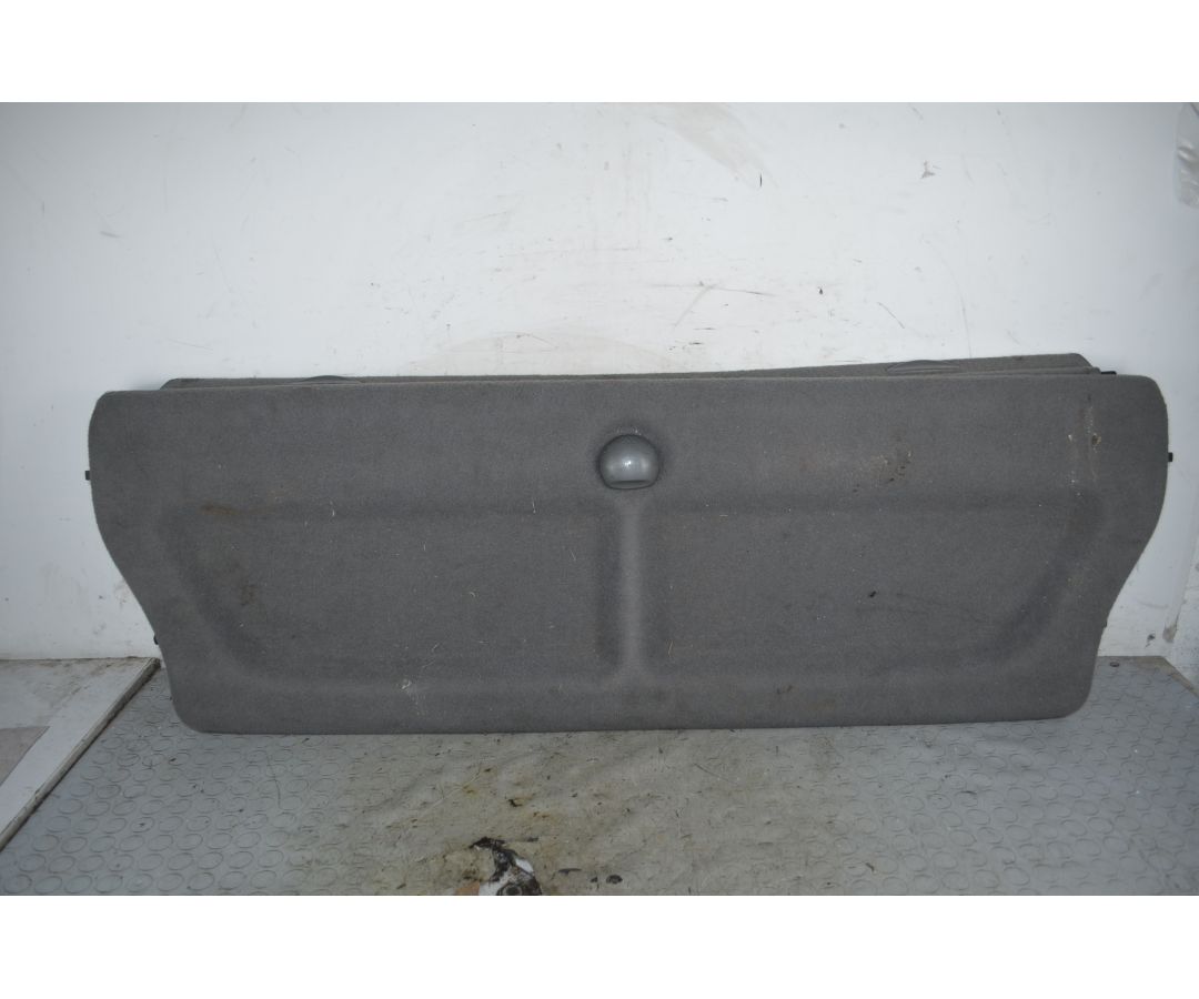 Cappelliera Copribagagli Posteriore Peugeot 406 SW Dal 1999 al 2005 Cod 9620759077  1764673145381