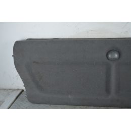 Cappelliera Copribagagli Posteriore Peugeot 406 SW Dal 1999 al 2005 Cod 9620759077  1764673145381