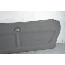 Cappelliera Copribagagli Posteriore Peugeot 406 SW Dal 1999 al 2005 Cod 9620759077  1764673145381