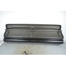 Cappelliera Copribagagli Posteriore Peugeot 406 SW Dal 1999 al 2005 Cod 9620759077  1764673145381