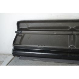Cappelliera Copribagagli Posteriore Peugeot 406 SW Dal 1999 al 2005 Cod 9620759077  1764673145381