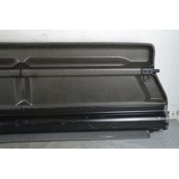 Cappelliera Copribagagli Posteriore Peugeot 406 SW Dal 1999 al 2005 Cod 9620759077  1764673145381