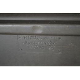 Cappelliera Copribagagli Posteriore Peugeot 406 SW Dal 1999 al 2005 Cod 9620759077  1764673145381