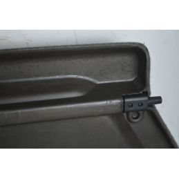 Cappelliera Copribagagli Posteriore Peugeot 406 SW Dal 1999 al 2005 Cod 9620759077  1764673145381