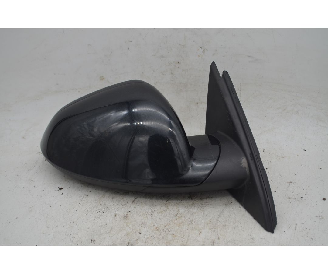Specchietto Retrovisore Esterno DX Opel Insignia A dal 2008 al 2017 cod 13320193  2400000070726