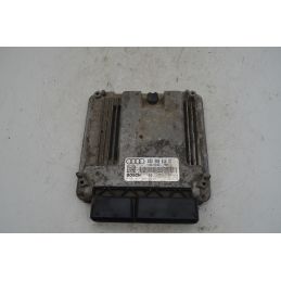 Centralina ECU Audi A3 8P dal 2003 al 2013 Cod 03G906016DT/0281011892  1764673567022