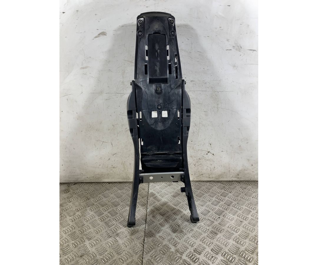 Telaietto Con Passaruota Posteriore Suzuki GSX-R GSXR 600 dal 2008 al 2010 COD 63111-41G0  1764673816397