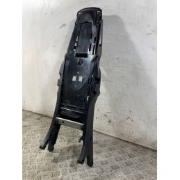 Telaietto Con Passaruota Posteriore Suzuki GSX-R GSXR 600 dal 2008 al 2010 COD 63111-41G0  1764673816397