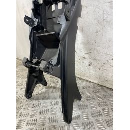 Telaietto Con Passaruota Posteriore Suzuki GSX-R GSXR 600 dal 2008 al 2010 COD 63111-41G0  1764673816397