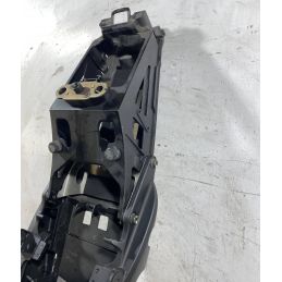 Telaietto Con Passaruota Posteriore Suzuki GSX-R GSXR 600 dal 2008 al 2010 COD 63111-41G0  1764673816397