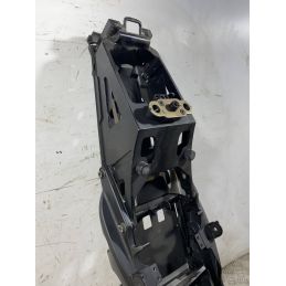 Telaietto Con Passaruota Posteriore Suzuki GSX-R GSXR 600 dal 2008 al 2010 COD 63111-41G0  1764673816397