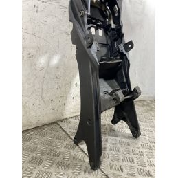 Telaietto Con Passaruota Posteriore Suzuki GSX-R GSXR 600 dal 2008 al 2010 COD 63111-41G0  1764673816397