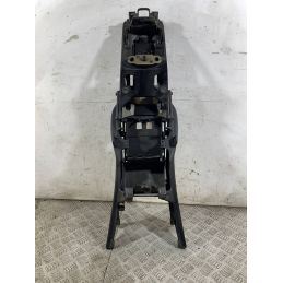 Telaietto Con Passaruota Posteriore Suzuki GSX-R GSXR 600 dal 2008 al 2010 COD 63111-41G0  1764673816397