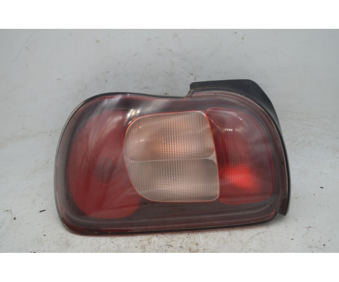 Fanale Stop Posteriore SX Fiat Marea Dal 1996 al 1999 Cod 46476128  1764673907071