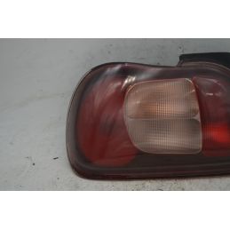 Fanale Stop Posteriore SX Fiat Marea Dal 1996 al 1999 Cod 46476128  1764673907071