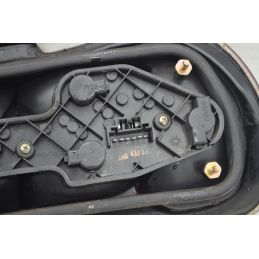 Fanale Stop Posteriore SX Fiat Marea Dal 1996 al 1999 Cod 46476128  1764673907071