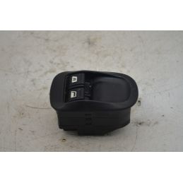 Pulsantiera Alzacristalli Anteriore Sx Peugeot 206 dal 2003 al 2012 Cod 11845  1764674217421