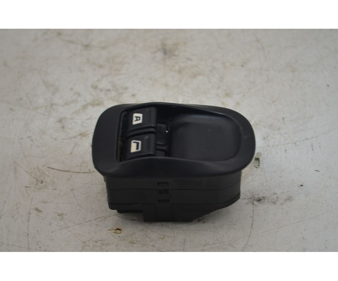 Pulsantiera Alzacristalli Anteriore Sx Peugeot 206 dal 2003 al 2012 Cod 11845  1764674217421