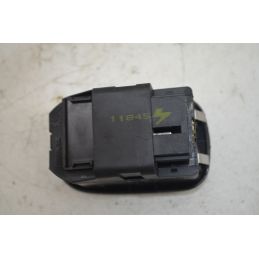 Pulsantiera Alzacristalli Anteriore Sx Peugeot 206 dal 2003 al 2012 Cod 11845  1764674217421