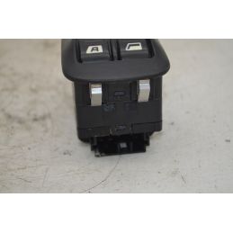 Pulsantiera Alzacristalli Anteriore Sx Peugeot 206 dal 2003 al 2012 Cod 11845  1764674217421