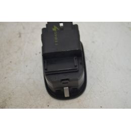 Pulsantiera Alzacristalli Anteriore Sx Peugeot 206 dal 2003 al 2012 Cod 11845  1764674217421