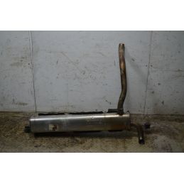 Silenziatore di scarico Dacia Duster Dal 2024 in poi Cod 201208667R--B  1764674993868