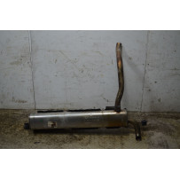 Silenziatore di scarico Dacia Duster Dal 2024 in poi Cod 201208667R--B  1764674993868