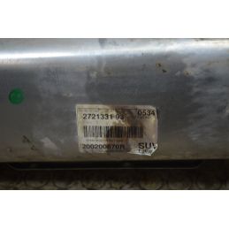 Silenziatore di scarico Dacia Duster Dal 2024 in poi Cod 201208667R--B  1764674993868
