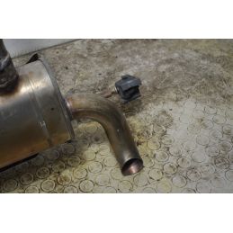 Silenziatore di scarico Dacia Duster Dal 2024 in poi Cod 201208667R--B  1764674993868