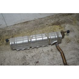 Silenziatore di scarico Dacia Duster Dal 2024 in poi Cod 201208667R--B  1764674993868