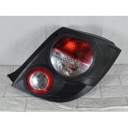 Fanale stop posteriore DX Chevrolet Aveo Dal 2011 al 2020 Cod 96831068  1625038671702