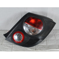 Fanale stop posteriore DX Chevrolet Aveo Dal 2011 al 2020 Cod 96831068  1625038671702