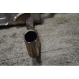 Silenziatore di scarico Dacia Duster Dal 2024 in poi Cod 201208667R--B  1764674993868