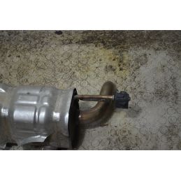 Silenziatore di scarico Dacia Duster Dal 2024 in poi Cod 201208667R--B  1764674993868